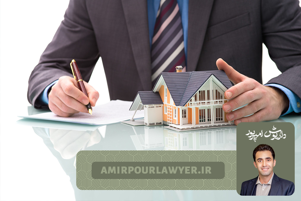 بهترین وکیل حقوقی در شیراز