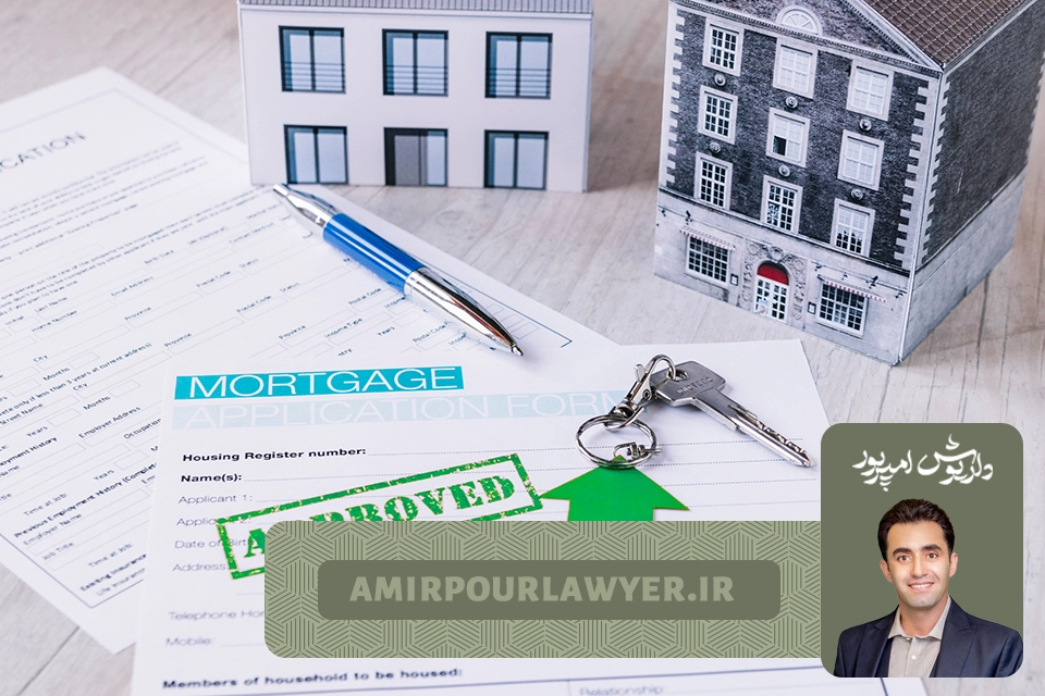 بهترین وکیل شیراز