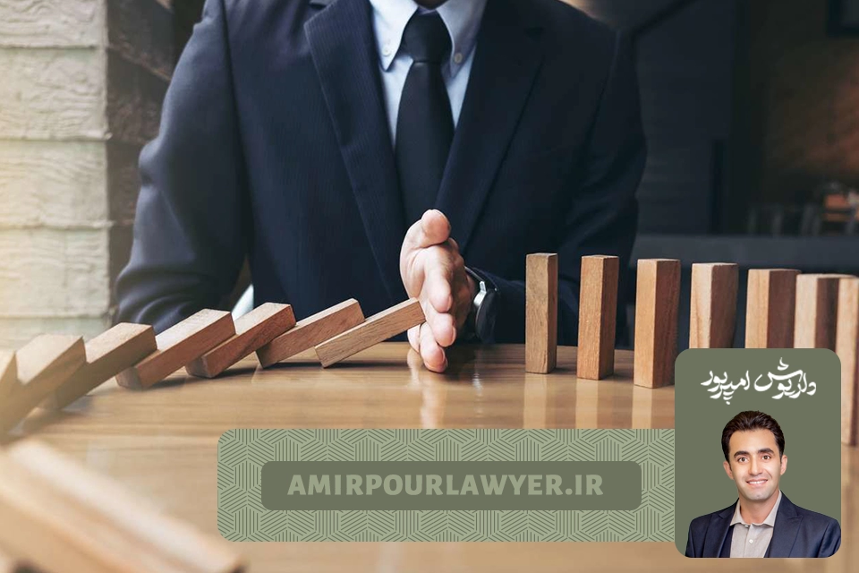 بهترین وکیل ثبتی شیراز