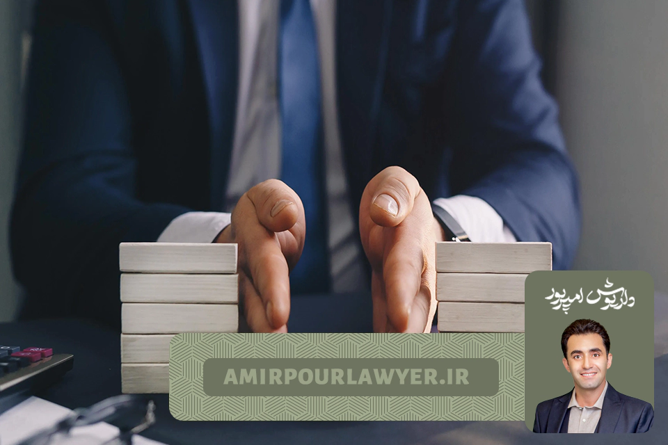 بهترین وکیل ارث در شیراز