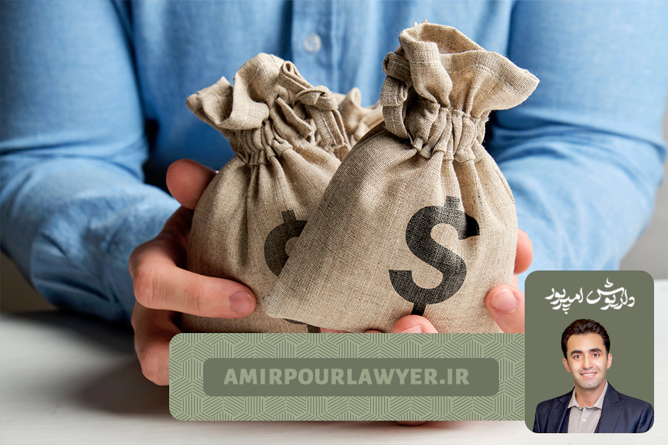 بهترین وکیل در شیراز