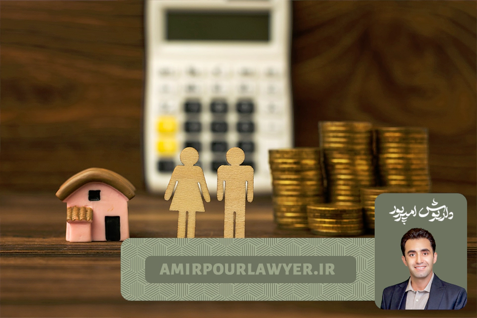 بهترین وکیل ارث در شیراز