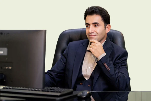 مشاوره حقوقی