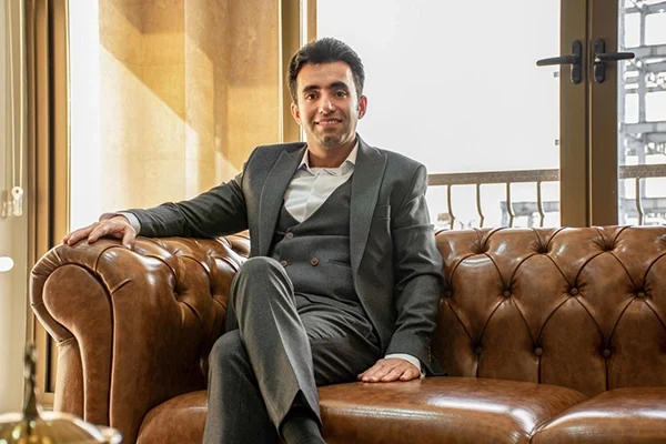 مشاوره آنلاین وکیل ملکی